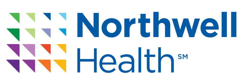 Northwell Health logo, logotype, transparent, .png