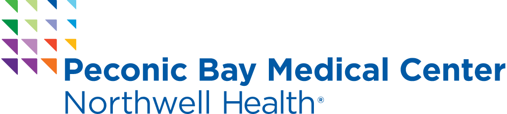 Northwell Health (Peconic Bay Medical Center) logo