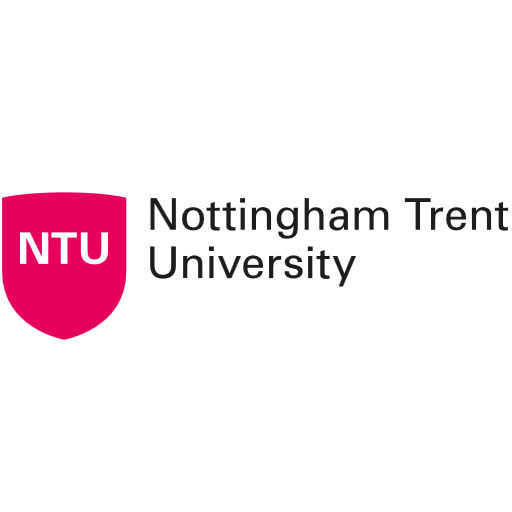Nottingham Trent University (NTU) logo