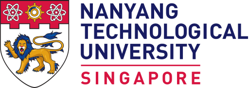 NTU Singapore (Nanyang Technological University) logo