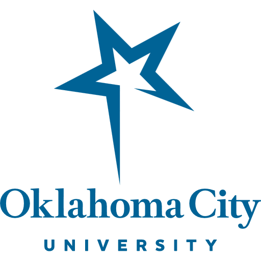 Oklahoma City University (OCU) logo
