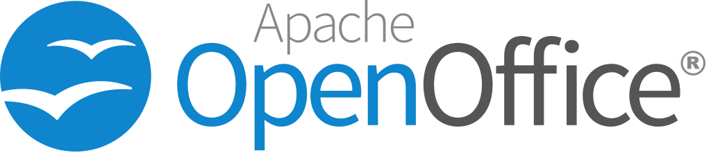 OpenOffice logo, transparent, .png (Open Office)