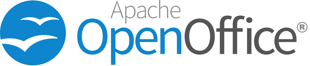 Apache OpenOffice logo, .png, no gradient