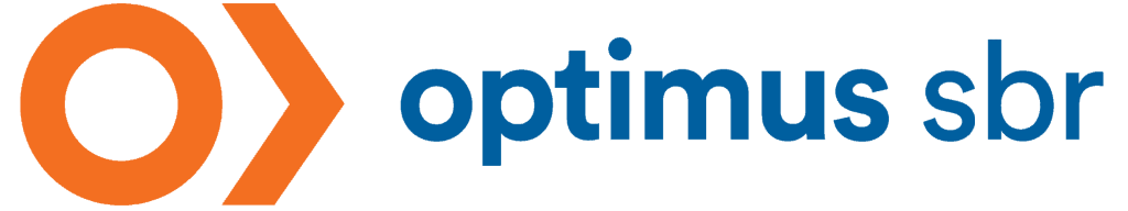 Optimus SBR logo, transparent, .png