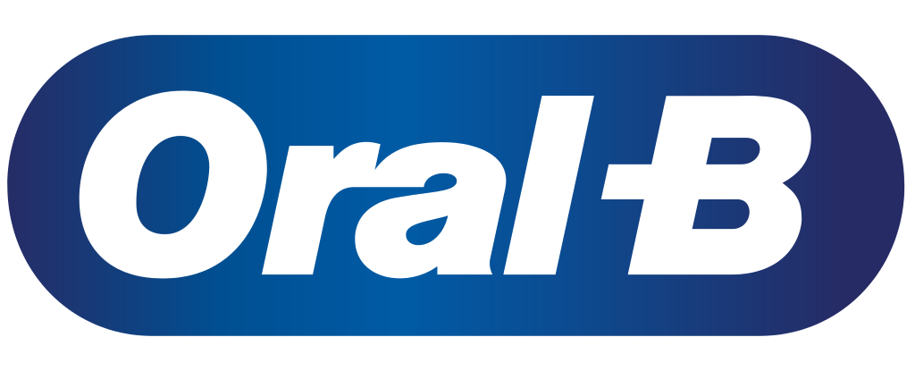 Oral-B logo, transparent, png