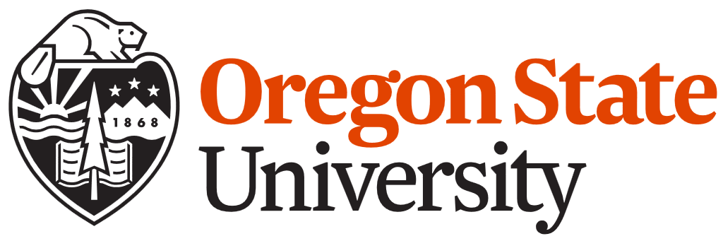 Oregon State University logo, transparent, .png