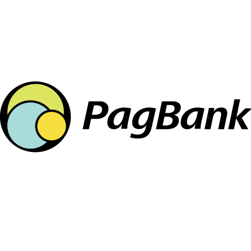 PagBank logo