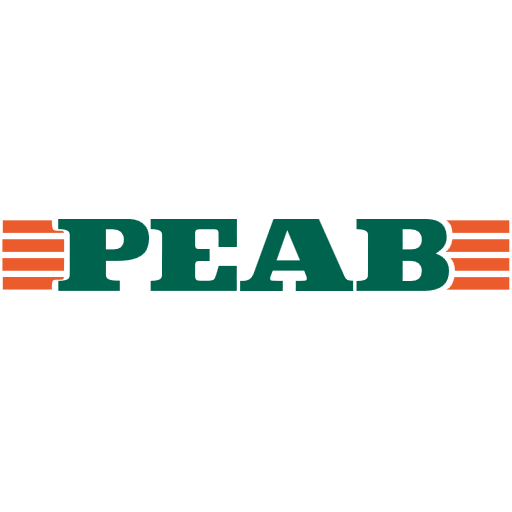 Peab logo