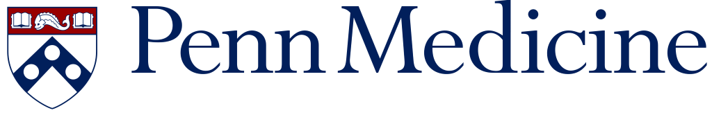 Penn Medicine logo, white bg, .png, emblem