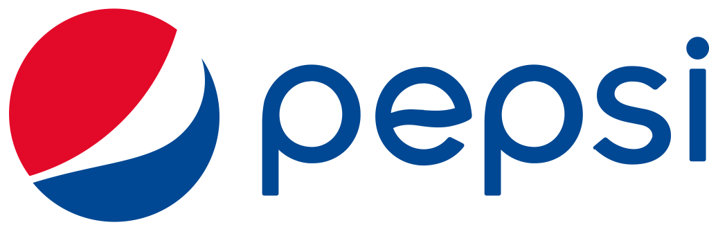 Pepsi logo, transparent, .png
