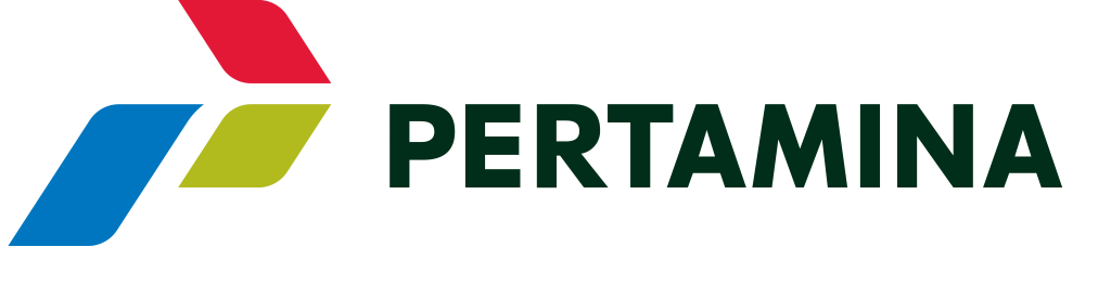 Pertamina logo, green, transparent, .png