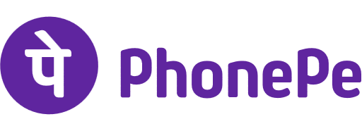 PhonePe logo