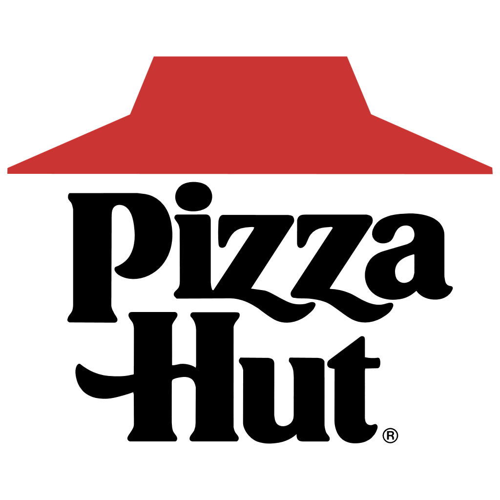 Pizza Hut logo, text, emblem, .png