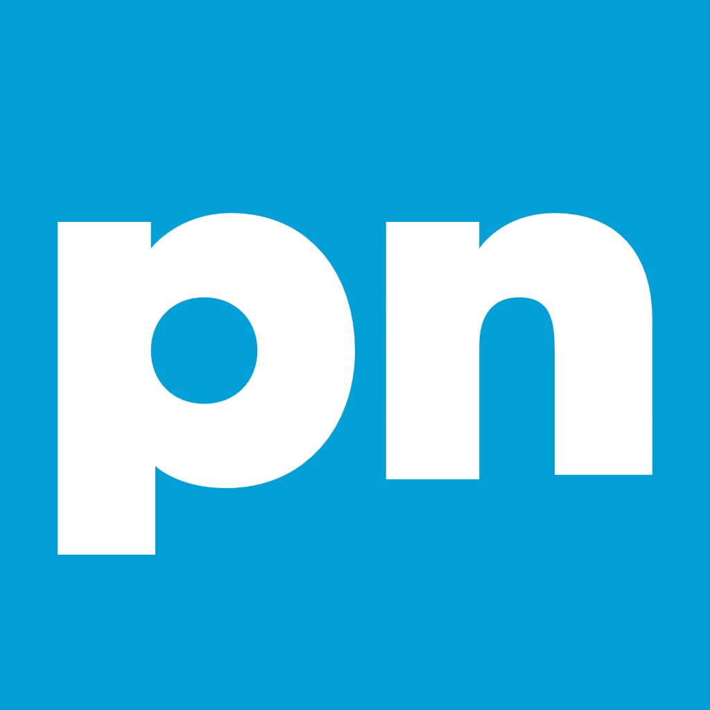 PostNord Pn logo, .png