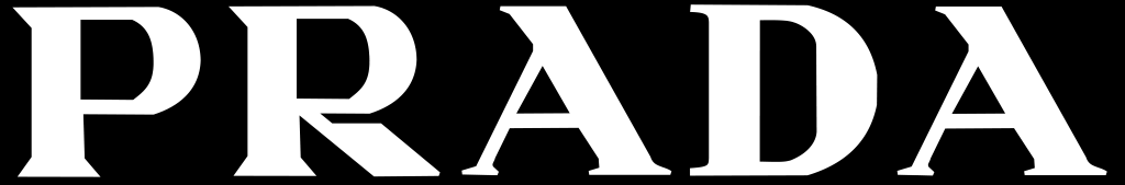Prada logo (vector, .svg, transparent, .png)