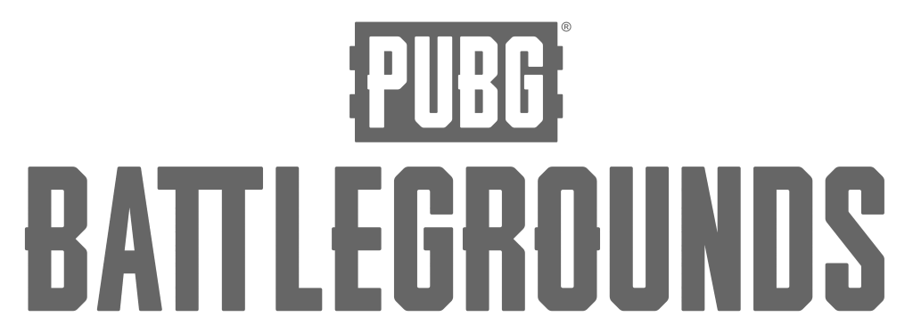 PUBG Battlegrounds (Playerunknown's Battlegrounds) logo, transparent, .png