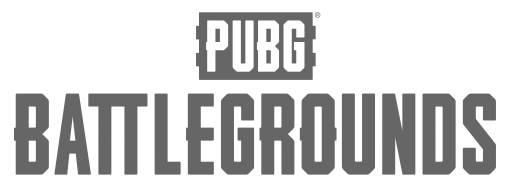 PUBG Battlegrounds logo