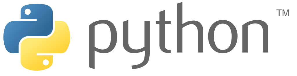 Python logo, emblem, white, .png
