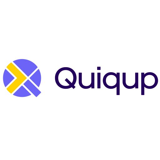Quiqup logo