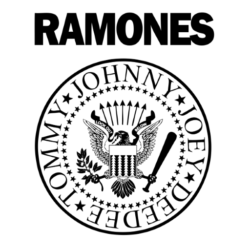 Ramones logo