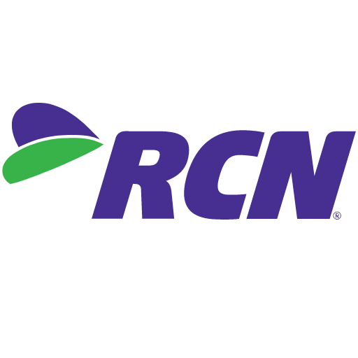 RCN logo