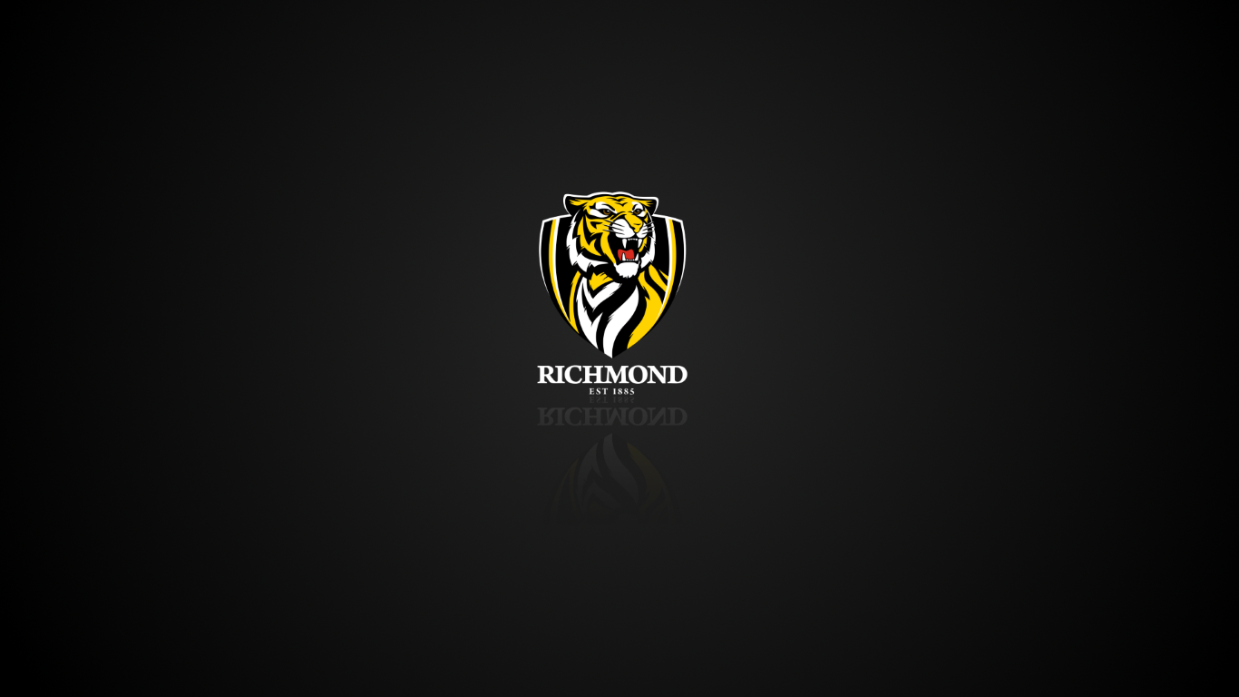 Richmond Tigers wallpaper, logo, .png