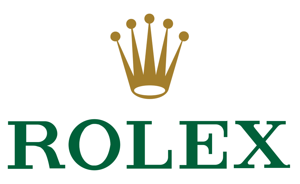 Rolex logo, transparent, .png