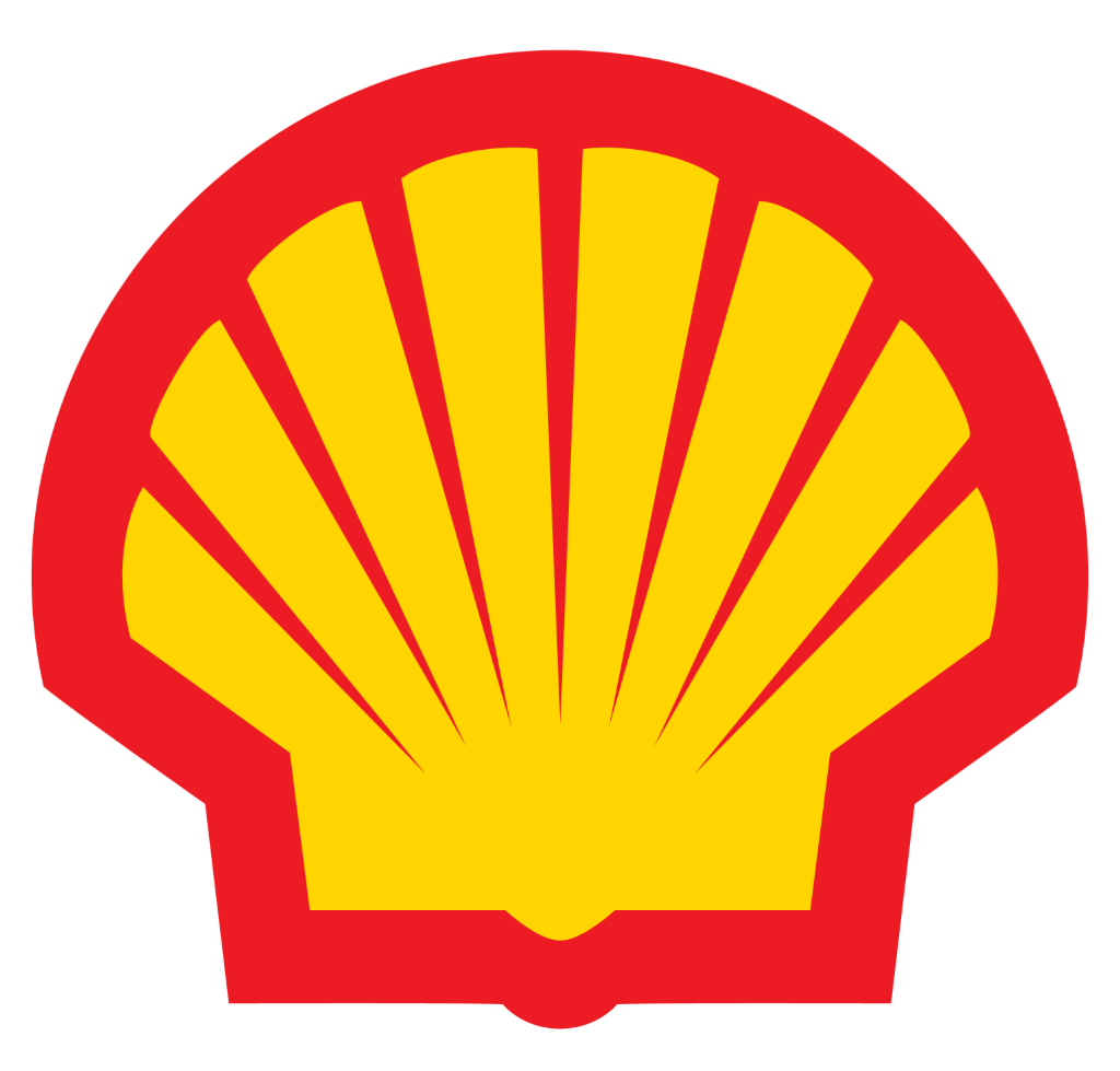 Royal Dutch Shell logo, emblem, transparent, .png, RDS