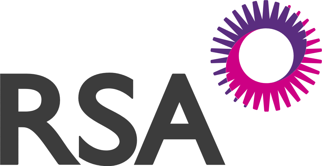 RSA Group logo, transparent, .png