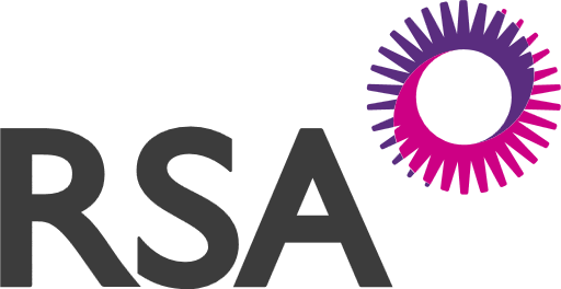 RSA Group logo