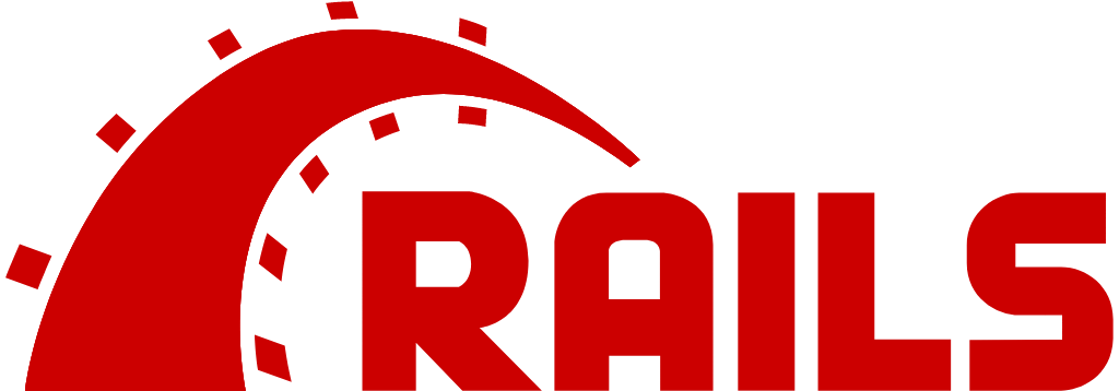 Ruby on Rails logo, transparent, png