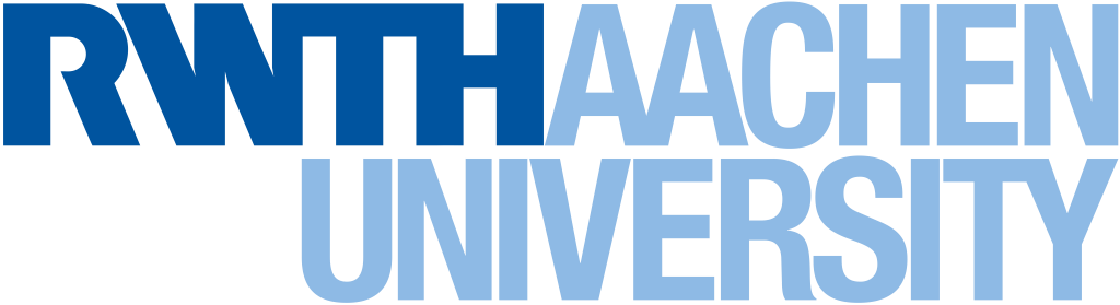 RWTH Aachen University Medical Center logo, transparent