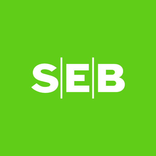 SEB Pank logo