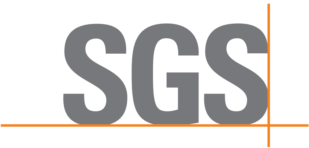 SGS logo, transparent, .png