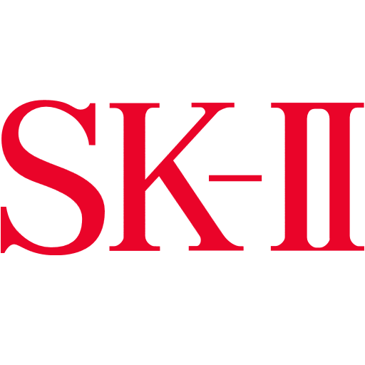 SK-II logo