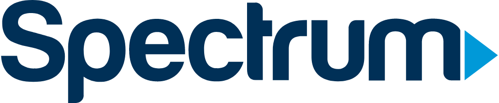 Spectrum logo, transparent, .png