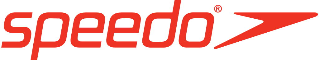 Speedo logo, transparent, .png