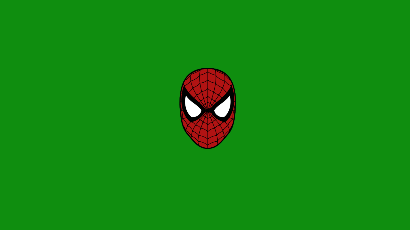 Spider-Man wallpaper 1920x1080, .png