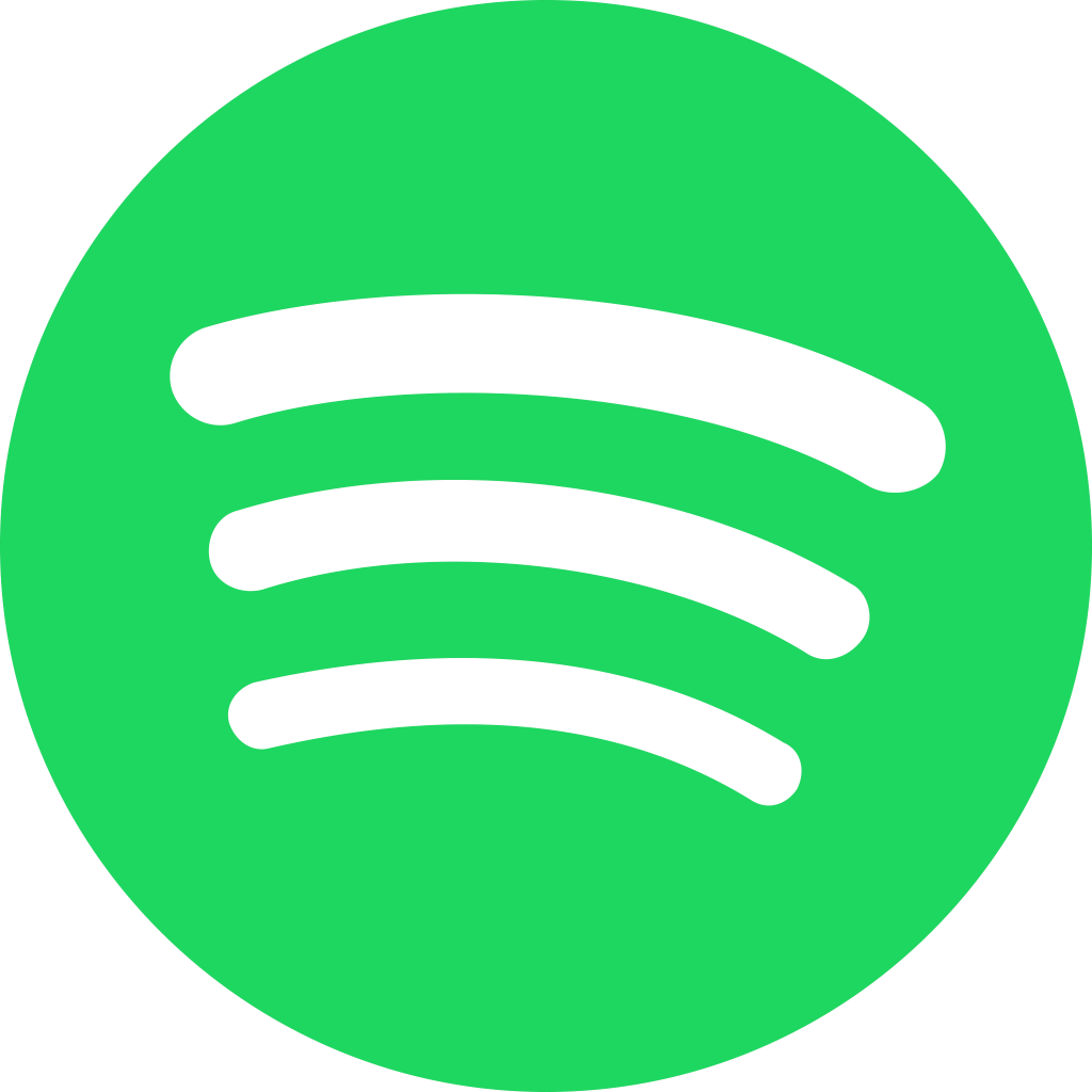 Spotify logo, icon