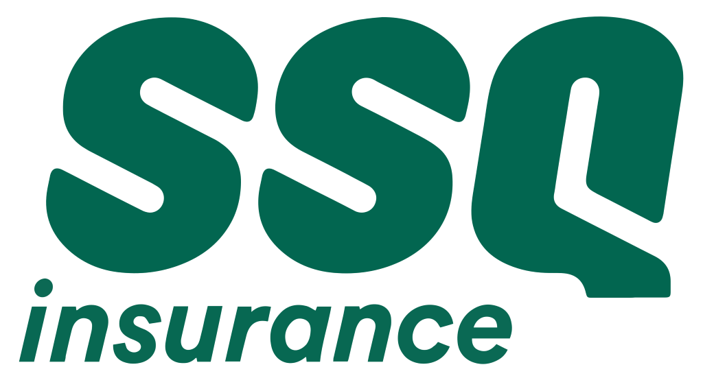 SSQ Insurance logo, transparent .png