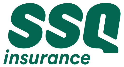 SSQ Insurance logo