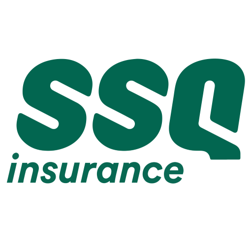 SSQ Insurance logo