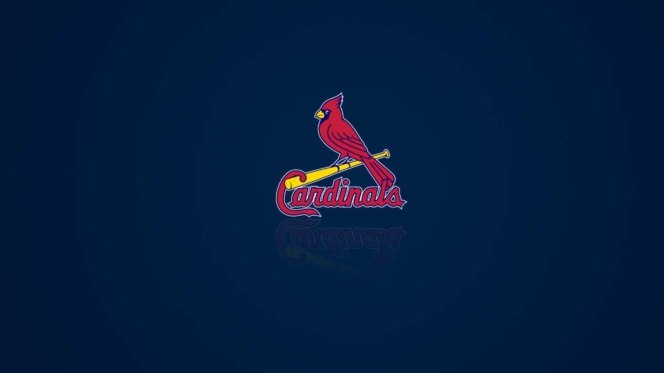 St. Louis Cardinals wallpaper, logo, .png