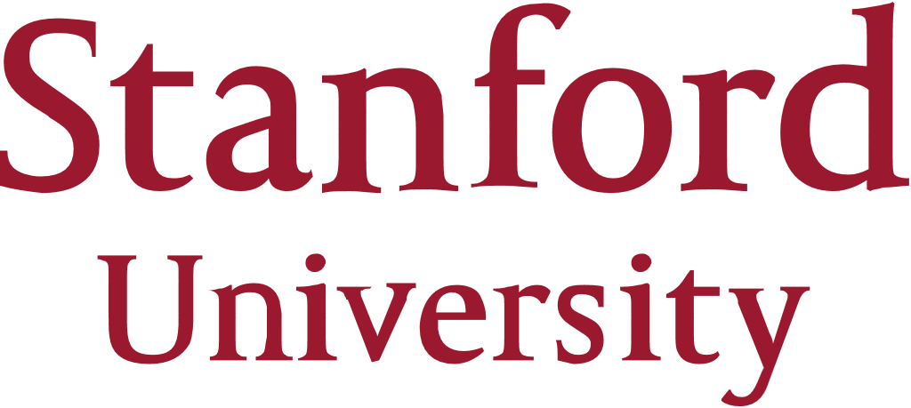 Stanford University logo, transparent, .png