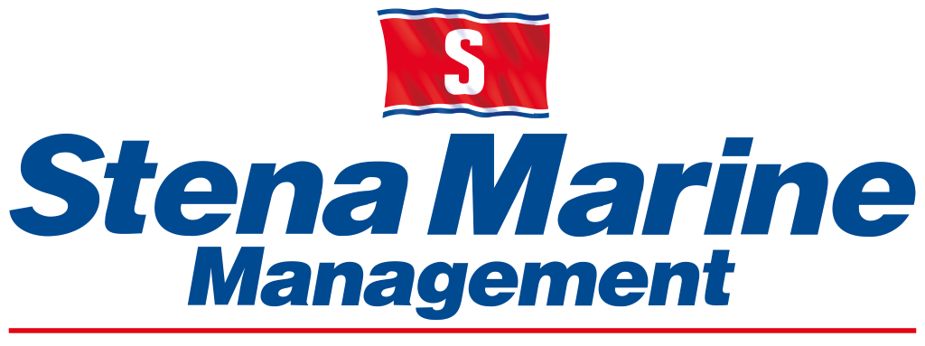 Stena AB Group (Stena Marine Managment) logo, transparent, .png
