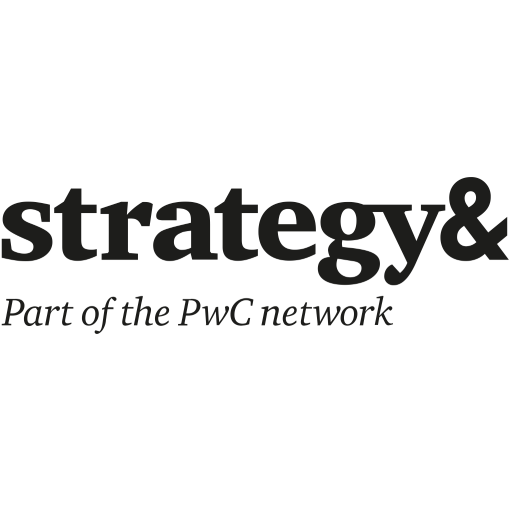 Strategy& logo