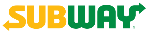 Subway logo