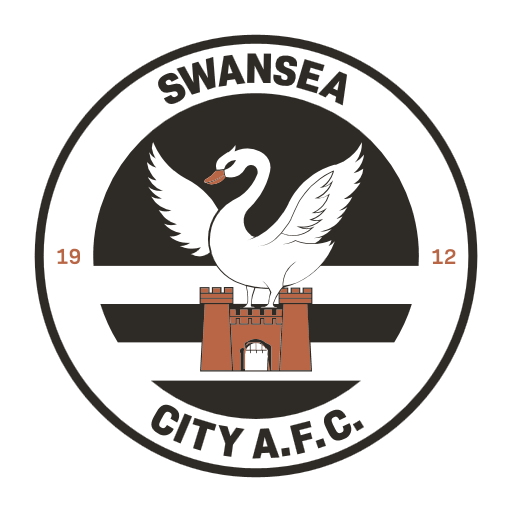Swansea City AFC logo