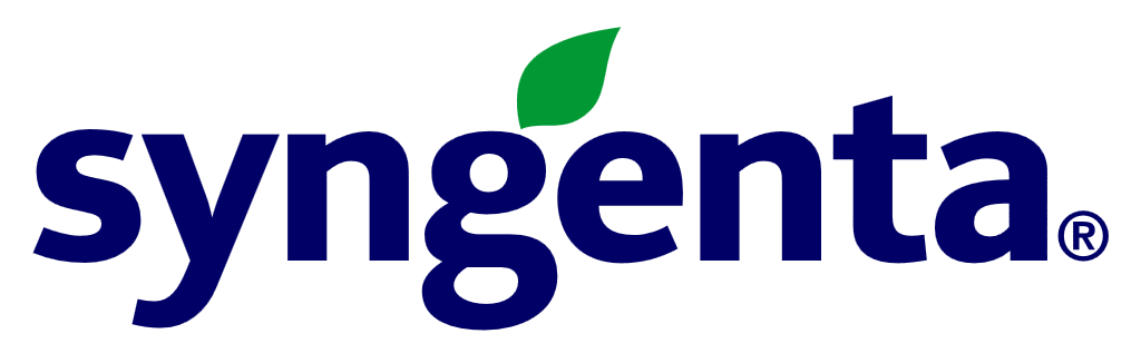 Syngenta logo, transparent, .png