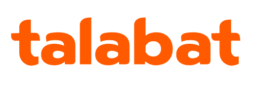 Talabat logo